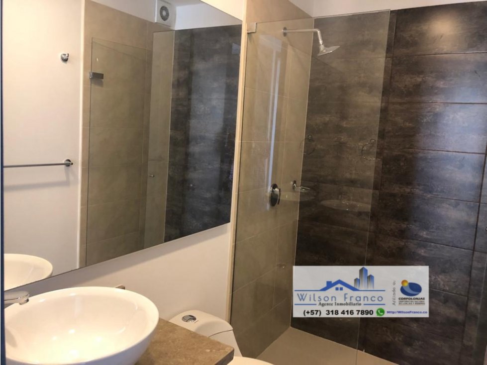 Apartamento En Venta, Crespo, Cartagena — foto 6
