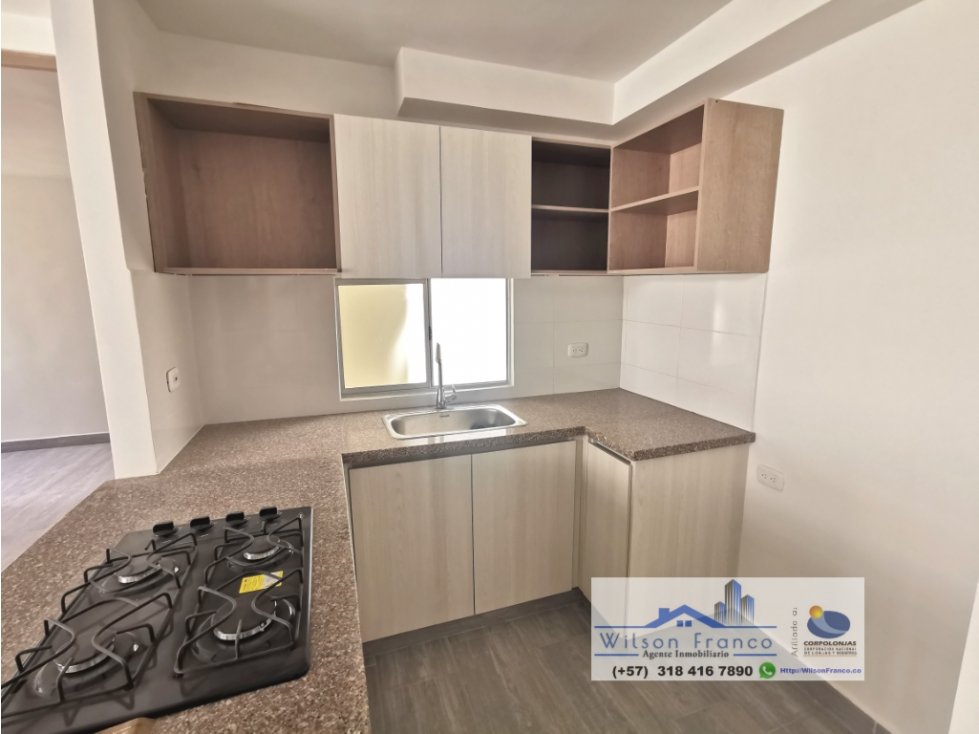 Apartamento En Venta, Serena Del Mar, Cartagena De Indias, Colombia — foto 5