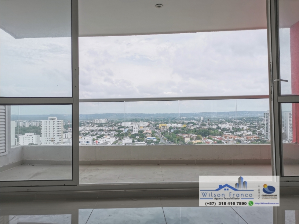 NUEVO, Apartamento En Venta, El Recreo, Cartagena — foto 5
