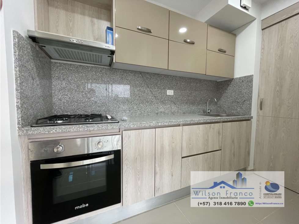 Apartamento En Venta, Zinnia Club House, Serena Del Mar, Cartagena — foto 5