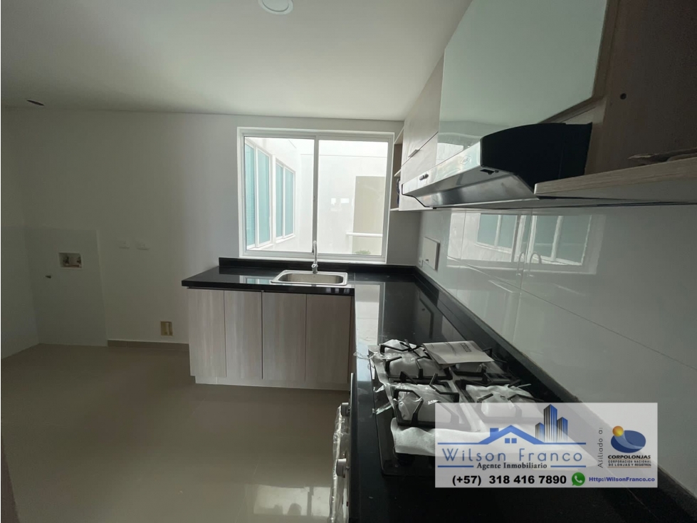 Apartamento En Venta, Cielo Mar, Cartagena. Cerca a PLAYA AZUL — foto 3