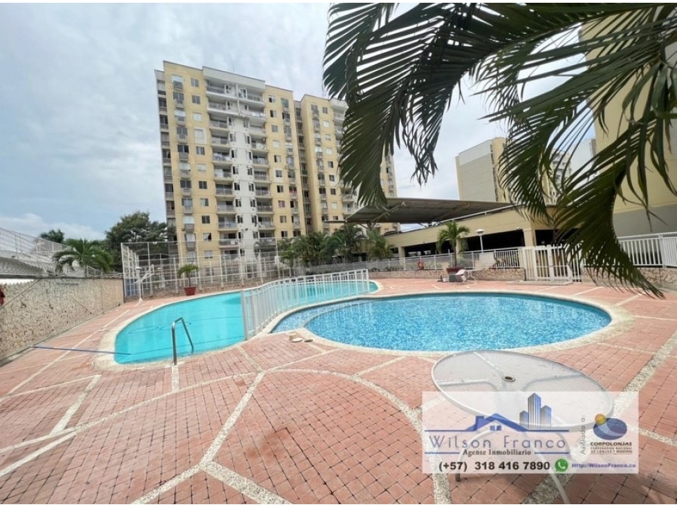 Apartamento En Venta, Conjunto Residencial, Plazuela Mayor, Cartagena