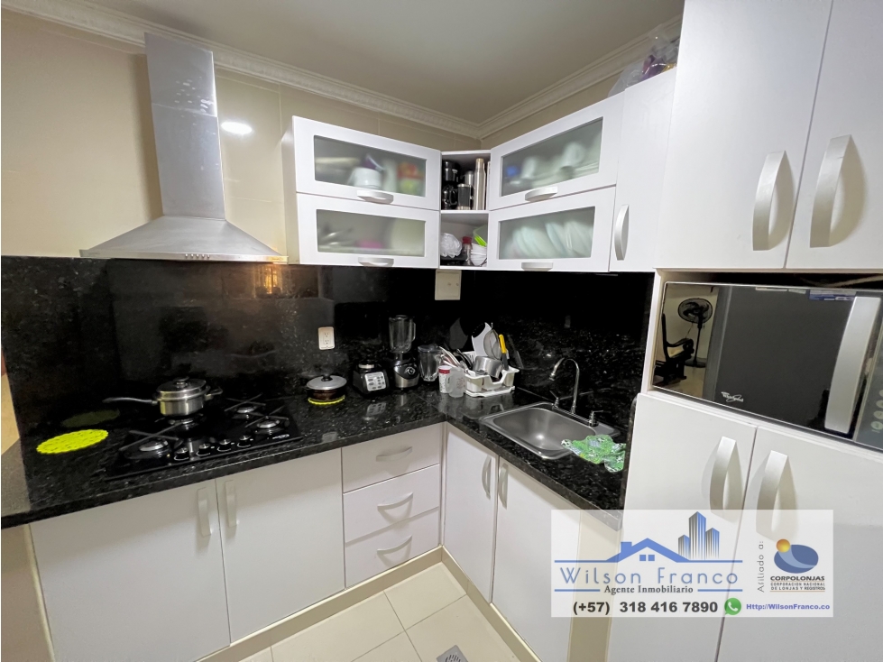 Casa En Venta, Urbanización El recreo, Cartagena De Indias — foto 3