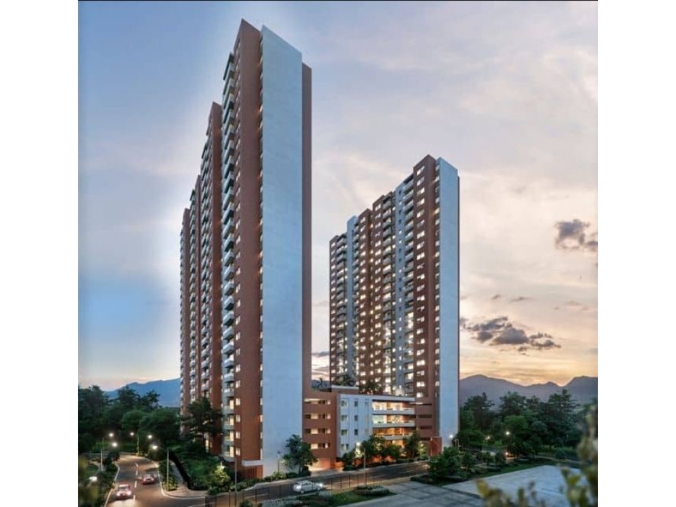 Zanetti | Apartamentos en Venta | Medellin