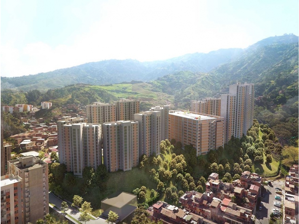 Majagua | Apartamentos en Venta | Medellin — foto 3