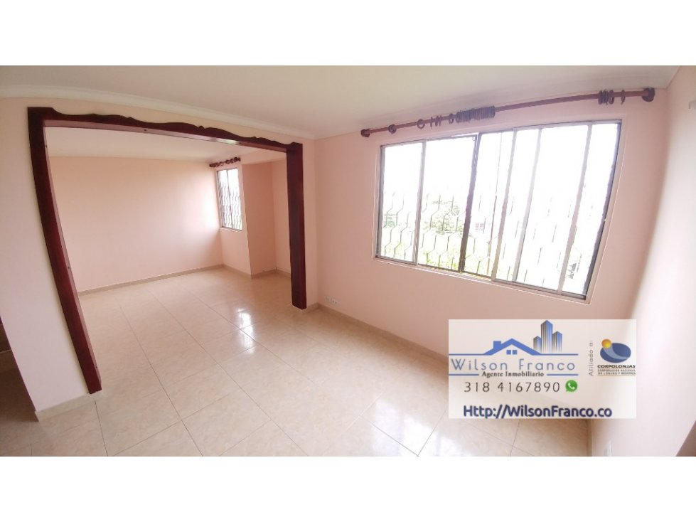 Apartamento en Venta, Los Ejecutivos, Cartagena — foto 6
