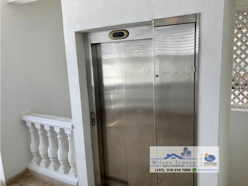 Edificio En Venta, Para HOTEL, Colonial, Centro Histórico, Cartagena — foto 6