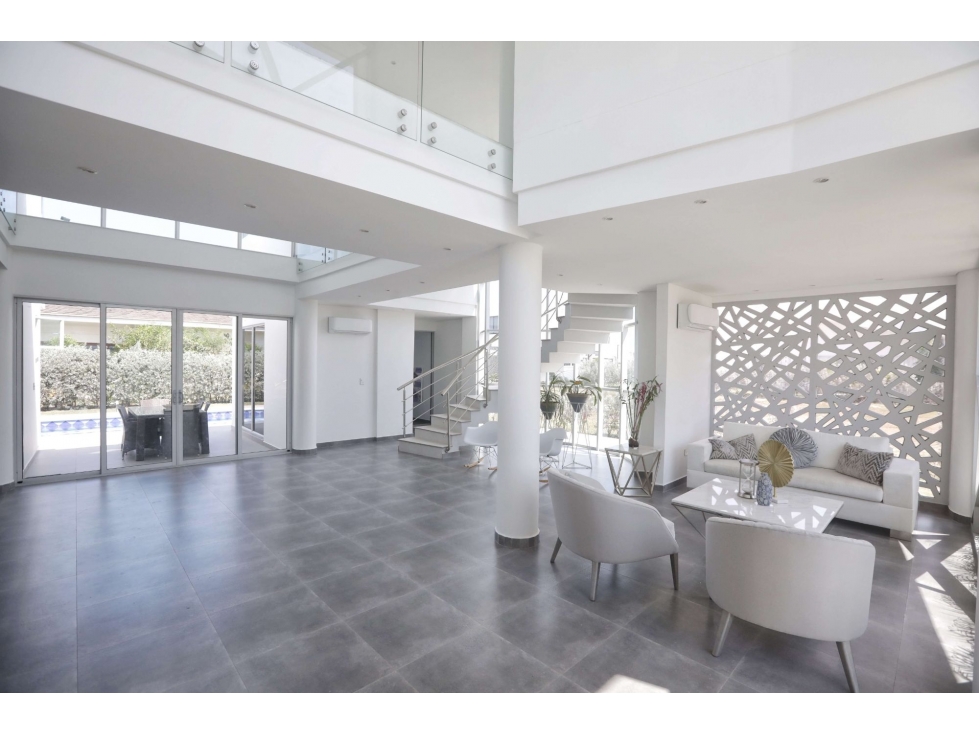 Casa en Venta, Barcelona de Indias, Cartagena — foto 2