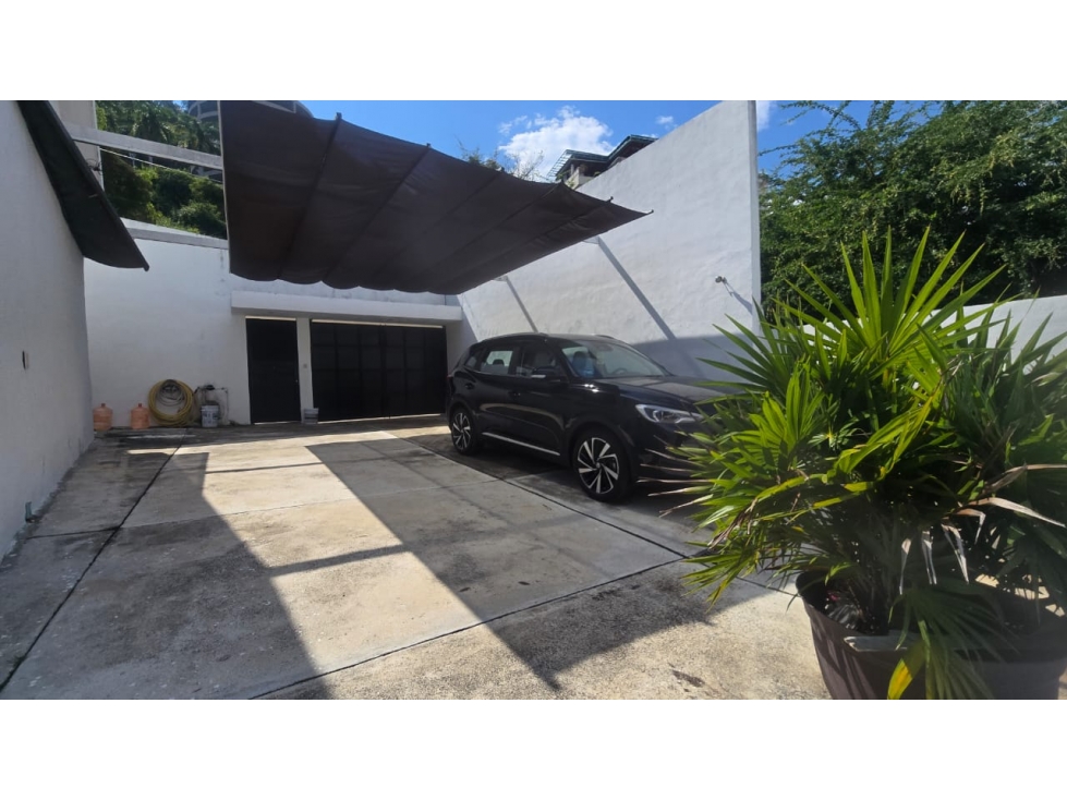 Casa en Playa Guitarrón, Acapulco — foto 3