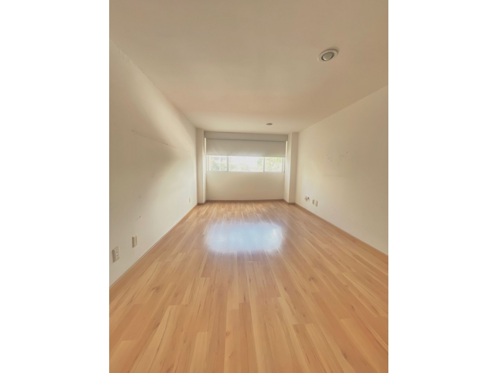 Moderno departamento en Polanco — foto 6