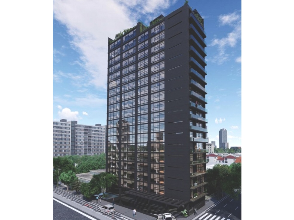 ALPES RESIDENCIAL, PERIFERICO SUR, DEPARTAMENTO EN VENTA