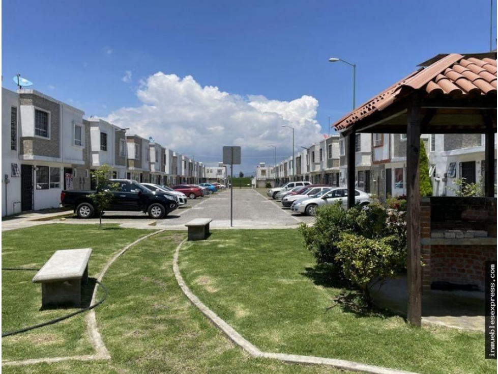 RESIDENCIAL BOSQUES DE LERMA, TOLUCA,RENTA, A 25min. DE SANTA FE, CDMX — foto 4