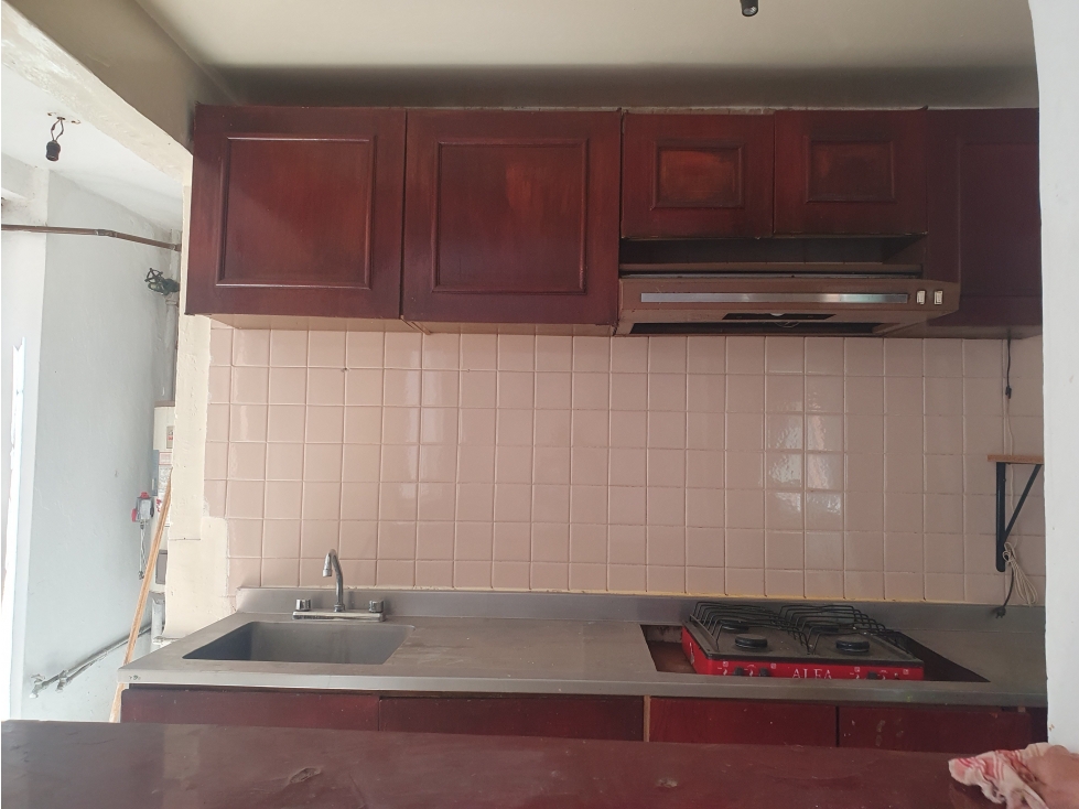 Departamento en Venta T