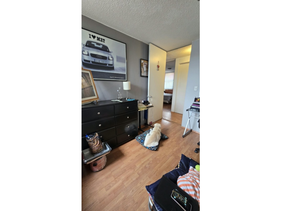Departamento de 110 m² con 3 recámaras — foto 4