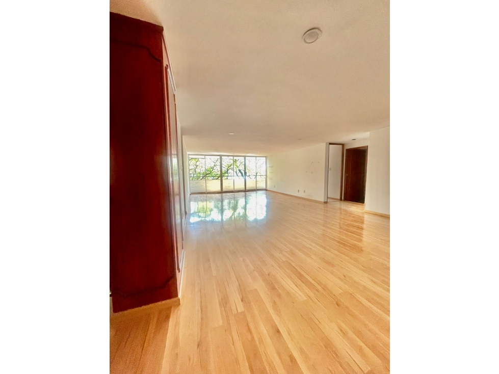Moderno departamento en Polanco — foto 5