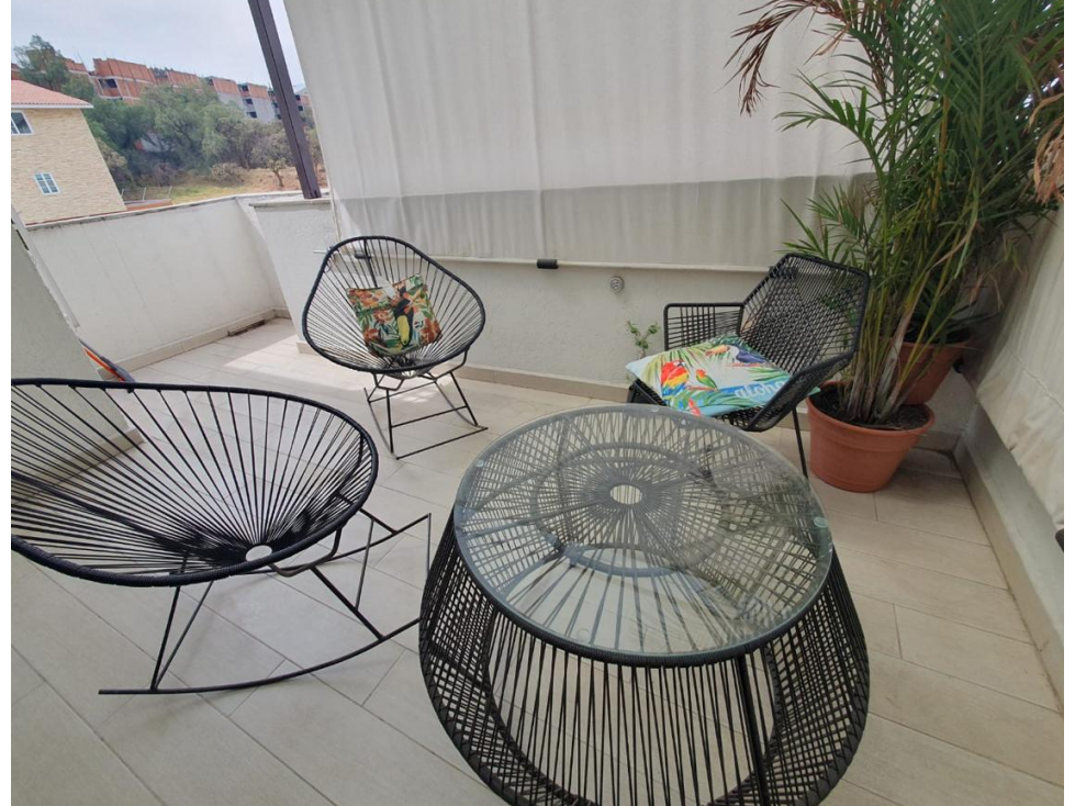 Residencia de lujo Tepepan. — foto 3