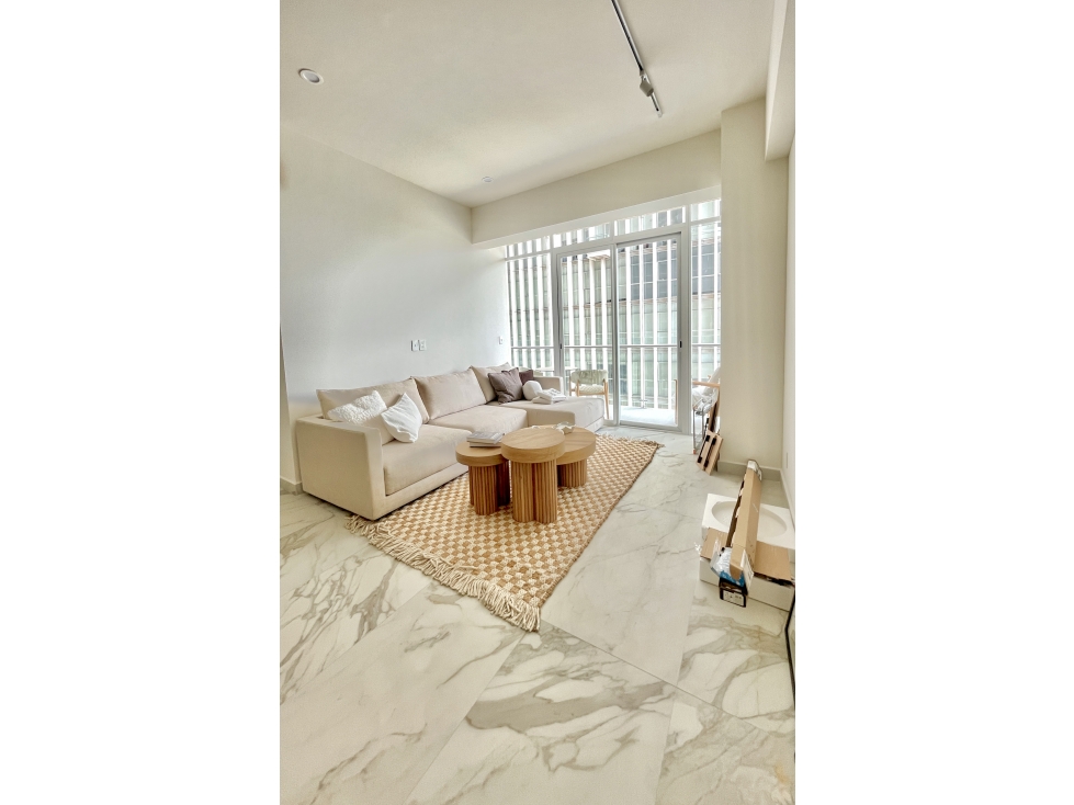 DESARROLLO SANTA FE, EXCLISIVO DEPARTAMENTO, AMENIDADES — foto 2