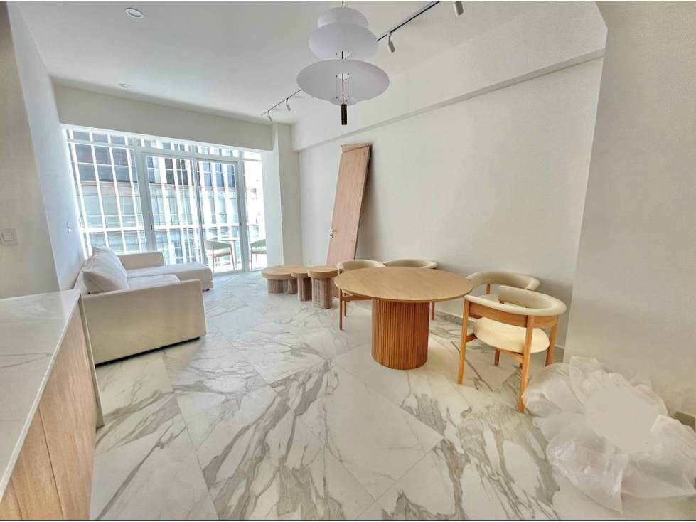 DESARROLLO SANTA FE, EXCLISIVO DEPARTAMENTO, AMENIDADES — foto 4