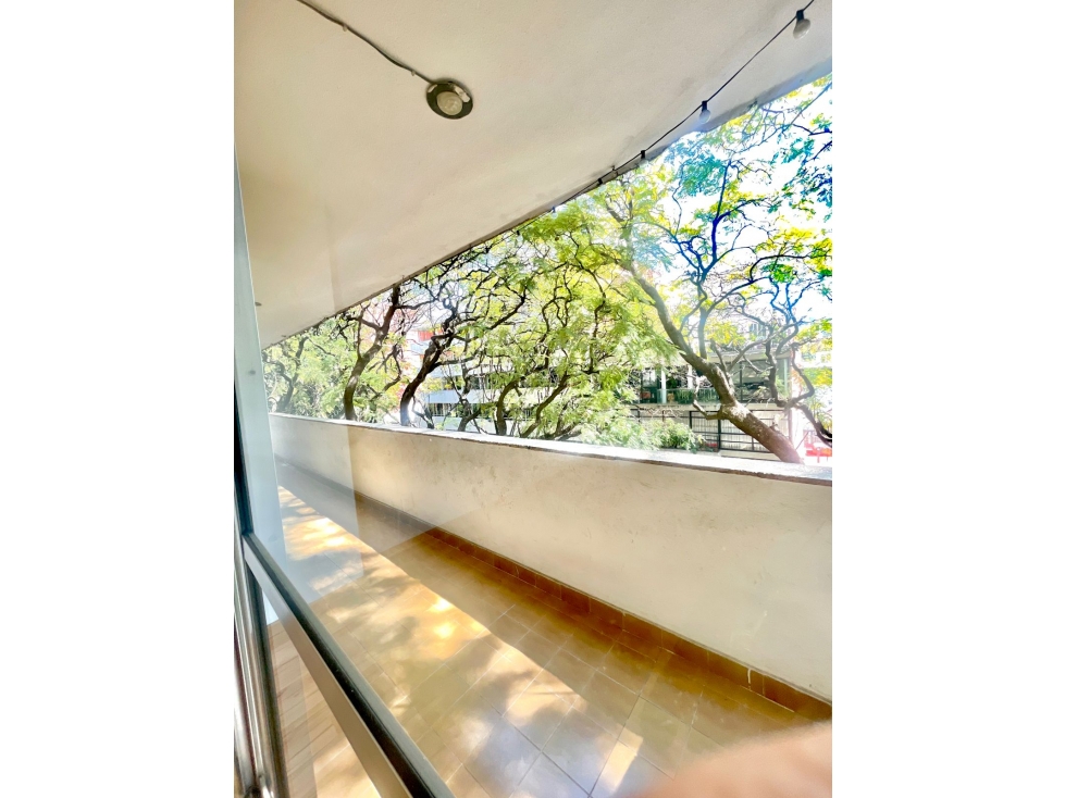 Moderno departamento en Polanco — foto 3