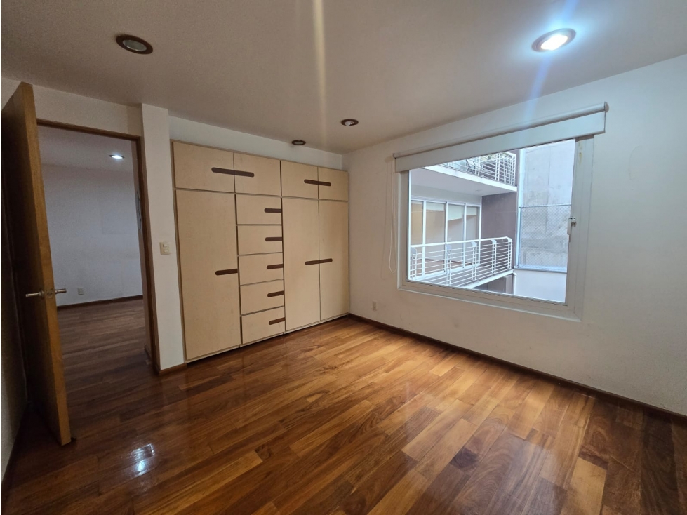 ¡Vive en el CorazÃ³n de Polanco! Moderno Departamento en Venta — foto 6