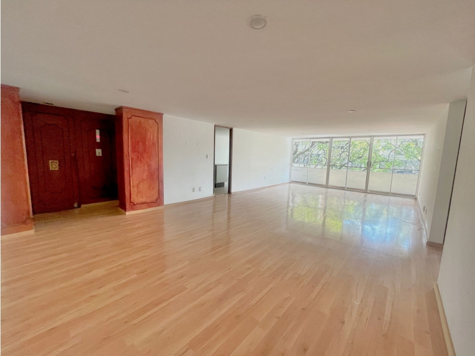 Moderno departamento en Polanco — foto 4