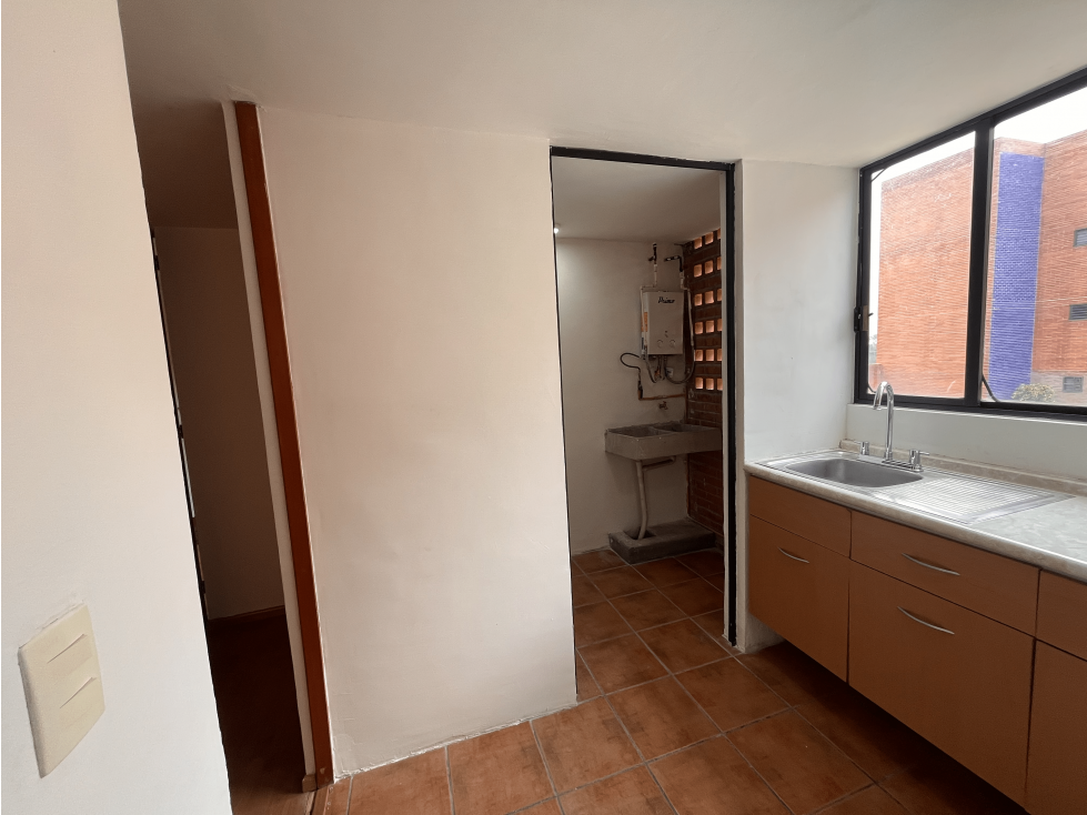 Departamento en Venta en Av. Centenario - 2