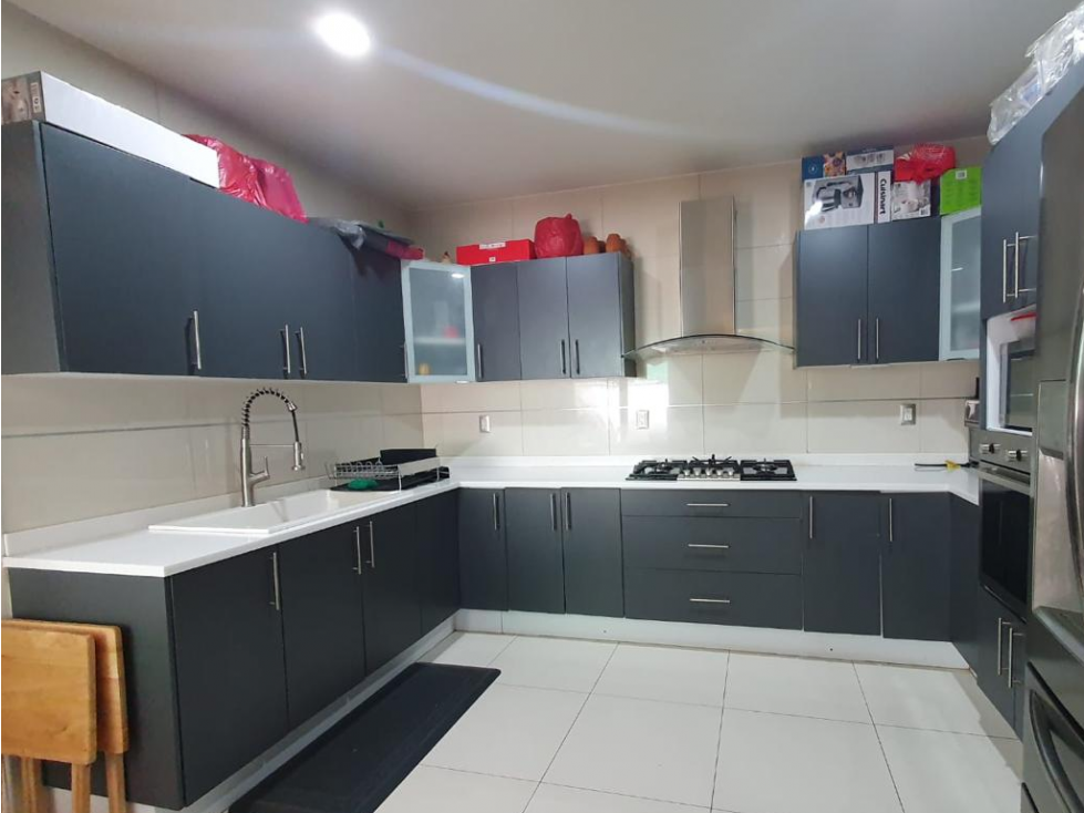 Residencia de lujo Tepepan. — foto 5