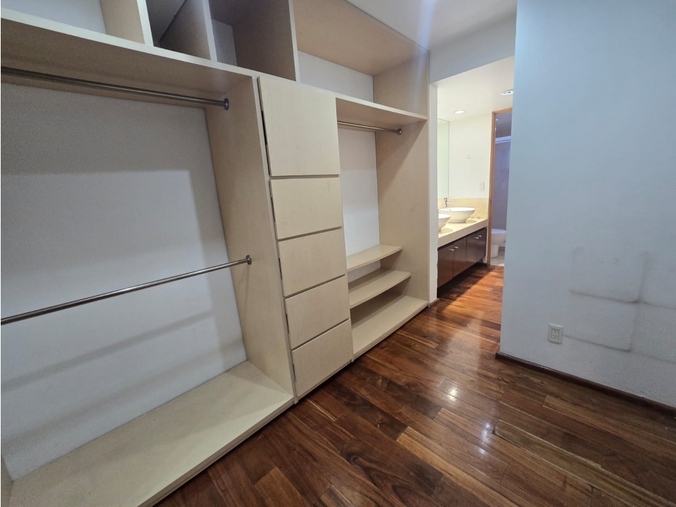 ¡Vive en el CorazÃ³n de Polanco! Moderno Departamento en Venta — foto 5