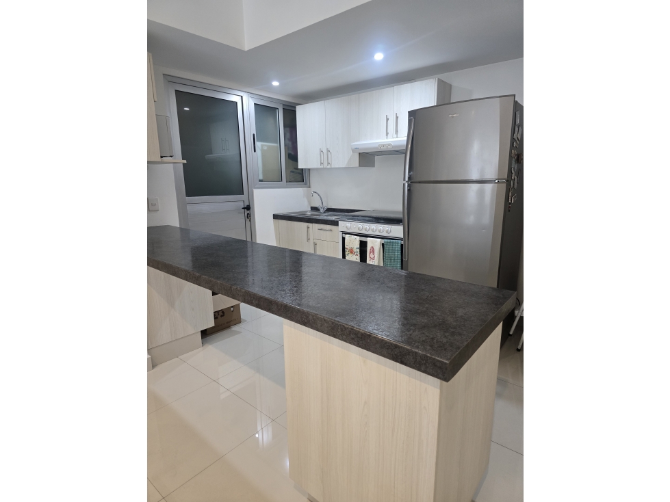 Departamento de Lujo con Amplias Amenidades en Rómulo O'Farril — foto 2
