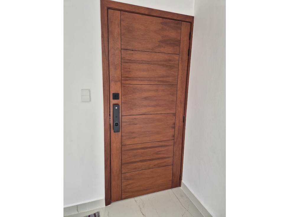 Departamento de Lujo en Colonia Juárez — foto 2