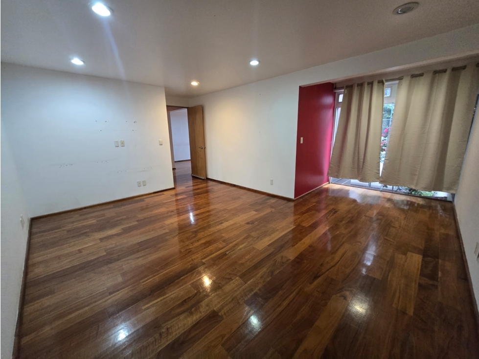 ¡Vive en el CorazÃ³n de Polanco! Moderno Departamento en Venta — foto 3