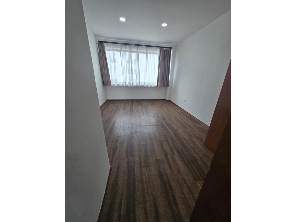 Departamento en Renta en Del Valle: Ubicación y Confort en 125 m² — foto 6