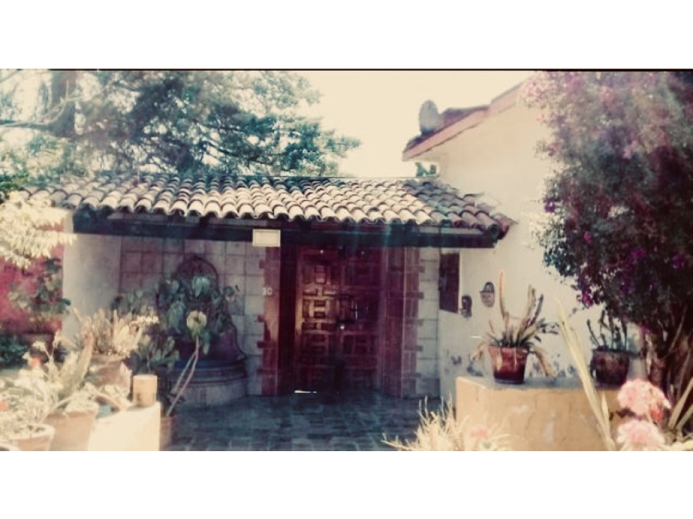 CASA TERRENO POLOTITLAN SAN JUAN DEL RIO AUTOPISTA QUERETARO — foto 3