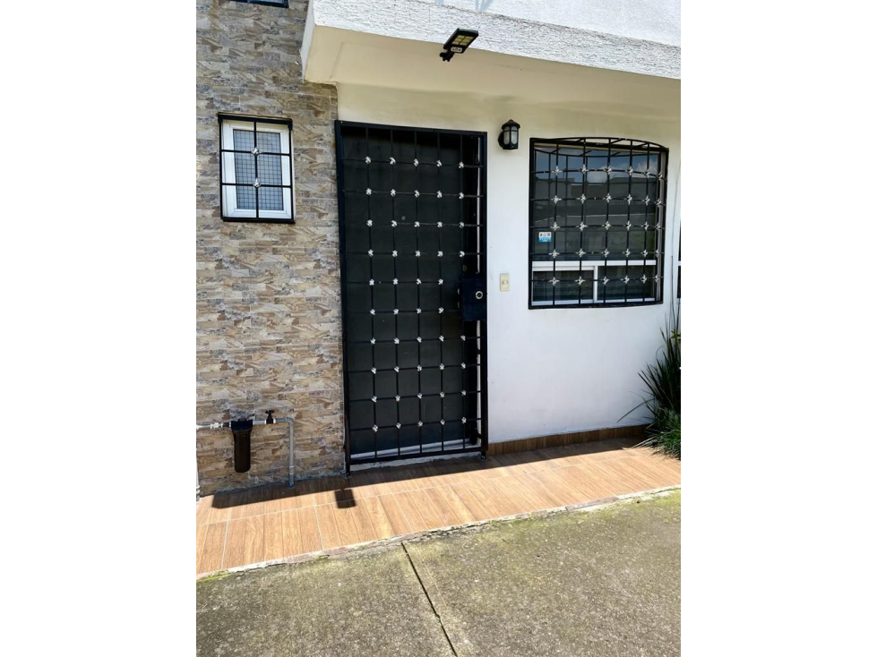 RESIDENCIAL BOSQUES DE LERMA, TOLUCA,RENTA, A 25min. DE SANTA FE, CDMX — foto 3