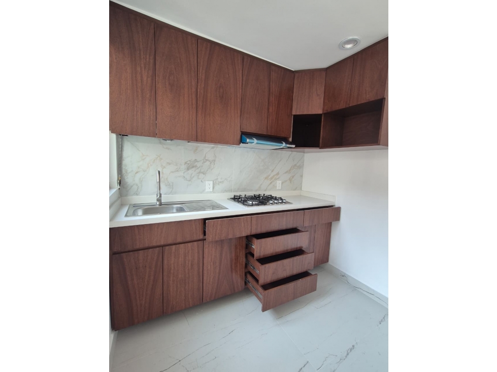 Departamento de Lujo en Colonia Juárez — foto 3