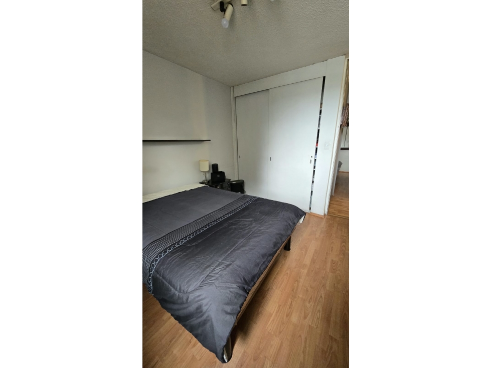 Departamento de 110 m² con 3 recámaras — foto 6