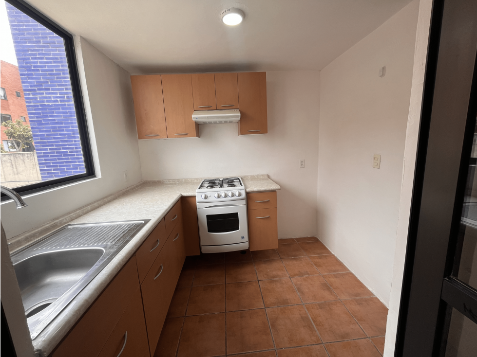 Departamento en Venta en Av. Centenario - 4