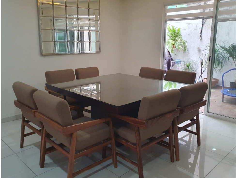 Residencia de lujo Tepepan. — foto 4
