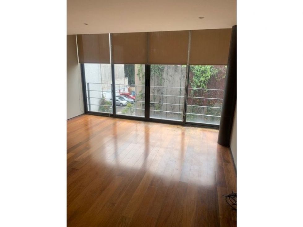 Moderno departamento en Polanco — foto 2