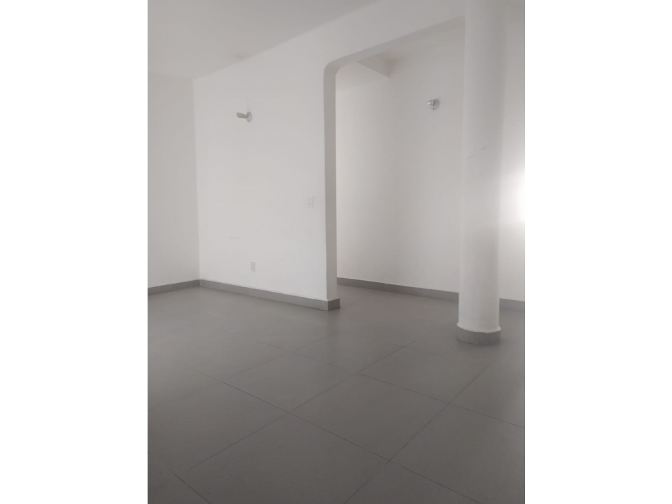 Departamento en la Colonia Roma 90 m² por $18,000 mensuales — foto 4