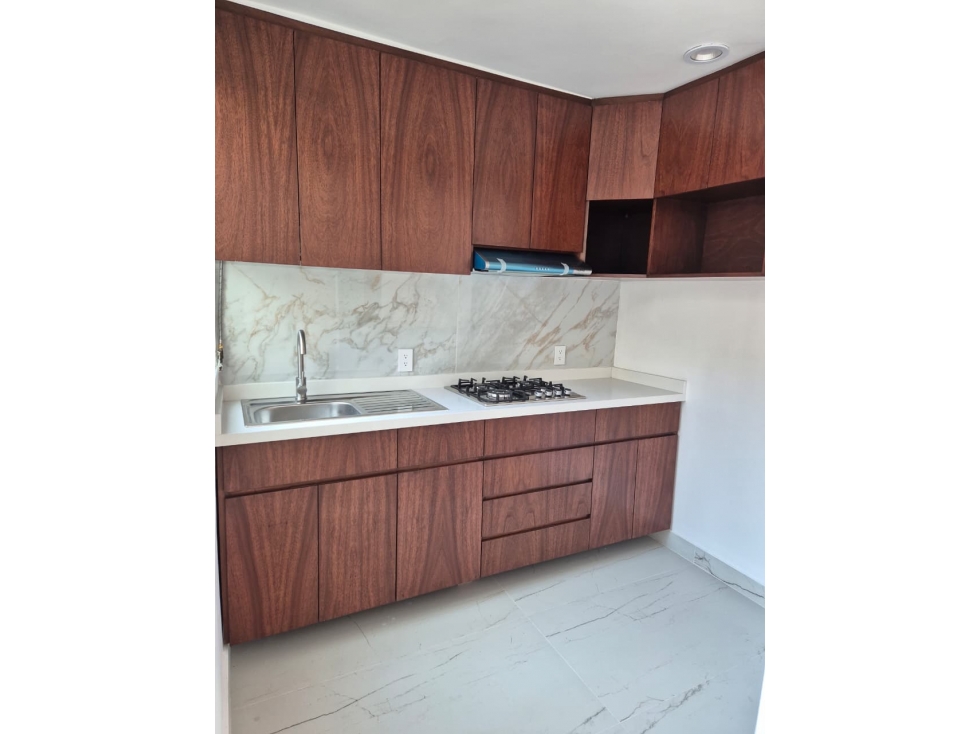 Departamento de Lujo en Colonia Juárez — foto 4