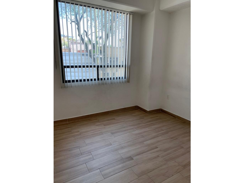 Departamento en Renta en Mixcoac — foto 2
