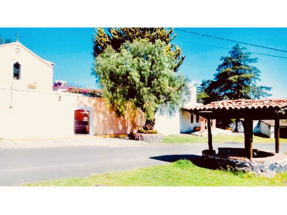 CASA TERRENO POLOTITLAN SAN JUAN DEL RIO AUTOPISTA QUERETARO — foto 5