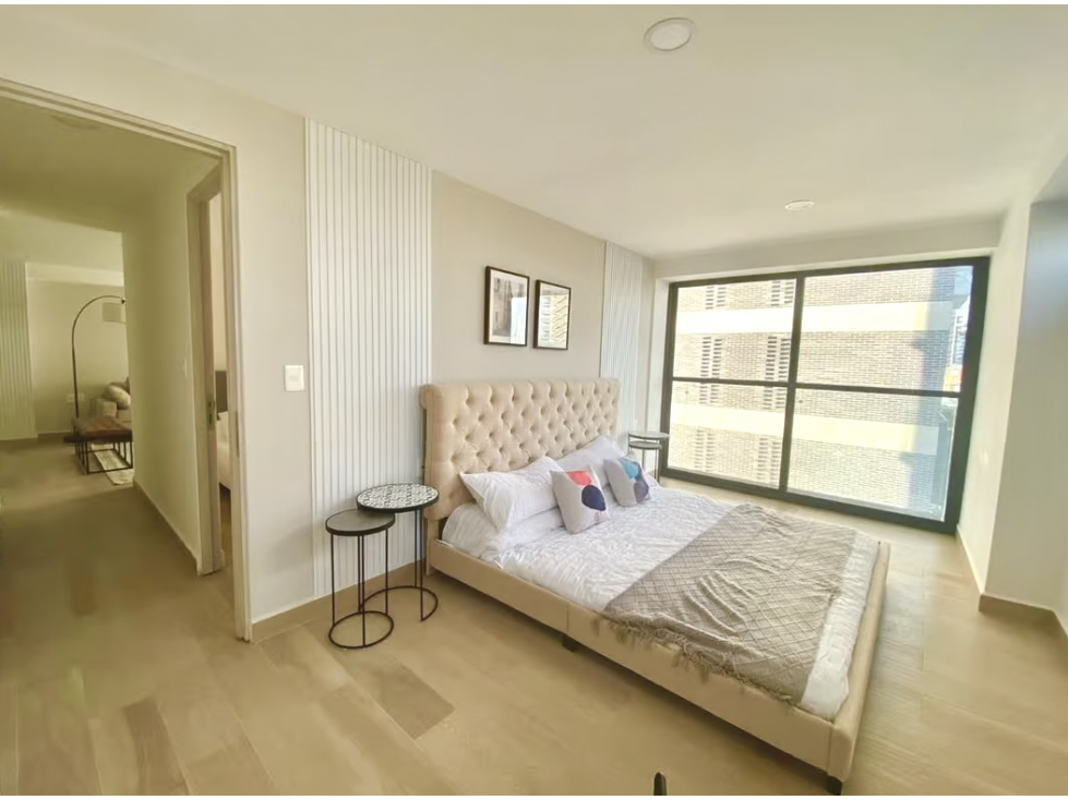 ALPES RESIDENCIAL, ALVARO OBREGON, DEPARTAMENTO EN VENTA — foto 6