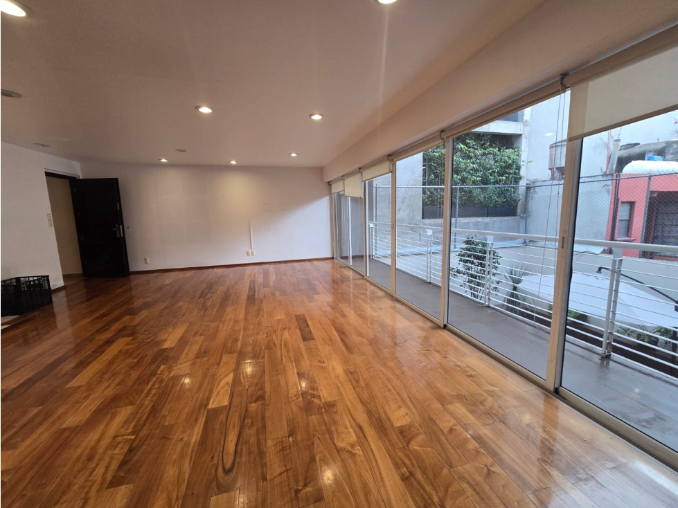 ¡Vive en el CorazÃ³n de Polanco! Moderno Departamento en Venta — foto 2