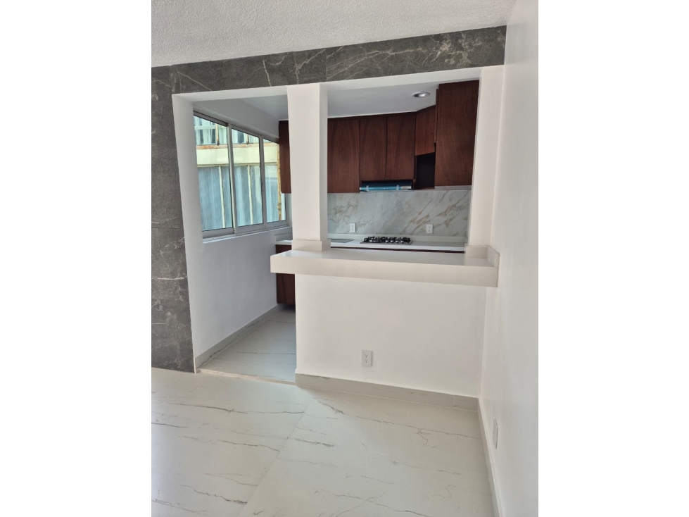 Departamento de Lujo en Colonia Juárez — foto 5