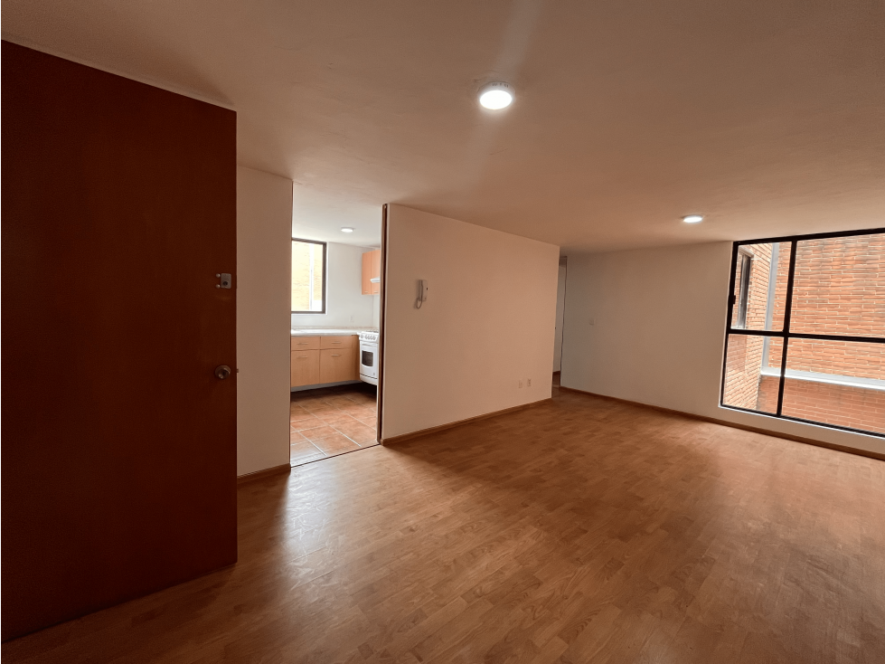 Departamento en Venta en Av. Centenario - 6