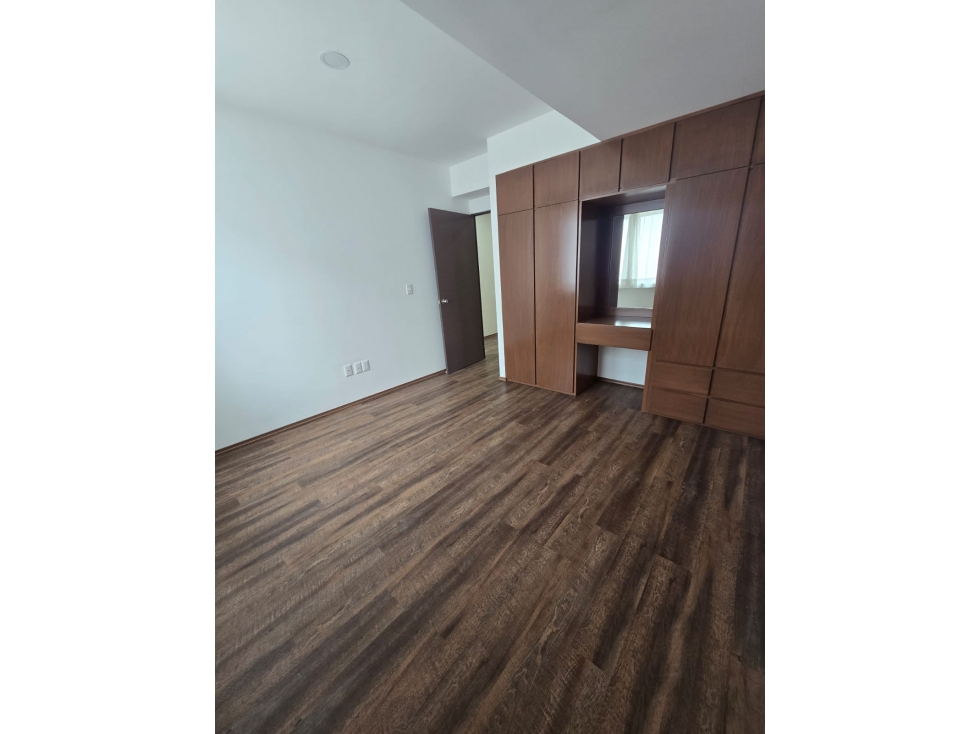 Departamento en Renta en Del Valle: Ubicación y Confort en 125 m² — foto 4
