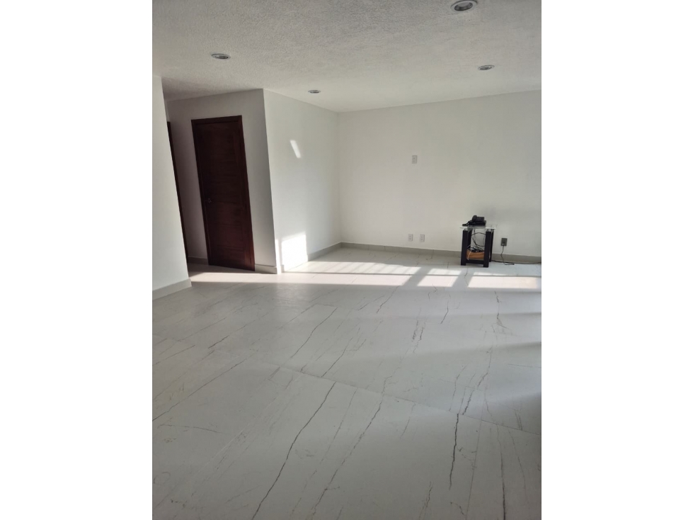 Departamento de Lujo en Colonia Juárez — foto 6