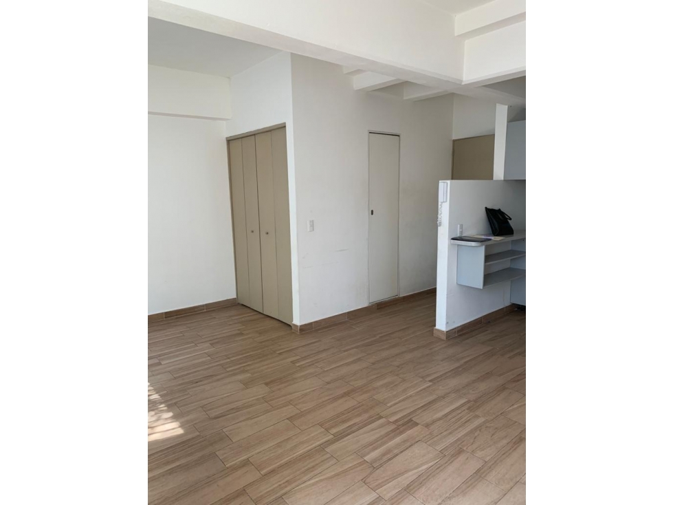 Departamento en Renta en Mixcoac — foto 4
